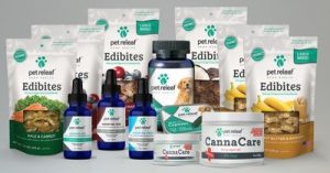 Petreleaf CBD oil