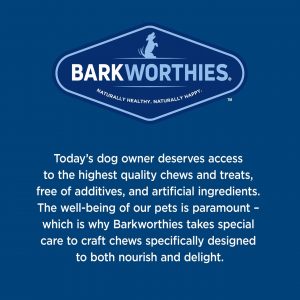 BarkWorthies Chews